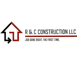 R & C Construction LLC - Logo