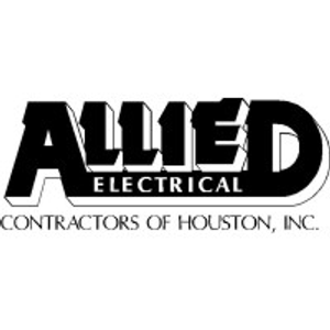 Allied Electrical Contractors of Houston, Inc. - Logo