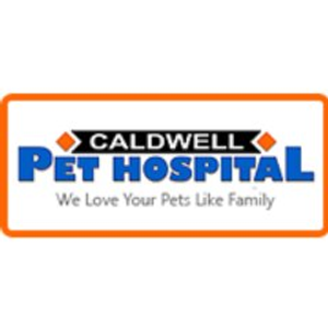Caldwell Pet Hospital - Animal hospital in Visalia