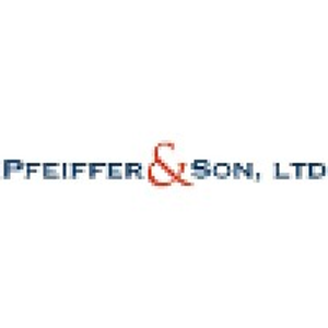 Pfeiffer & Son Ltd