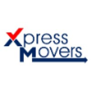 Xpress Movers - Logo