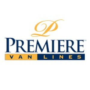 Premiere Van Lines Moving Company - Vancouver Movers - Logo