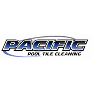 Pacific Pool Tile Cleaning - Logo
