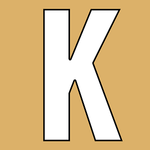 Train With Katie - Logo