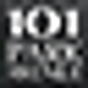 101 Park Avenue Building - Logo