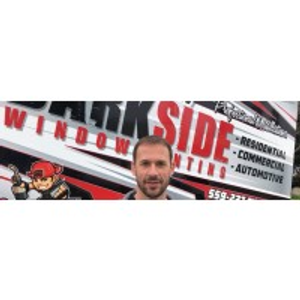 Darkside Window Tinting - Window tinting service in Clovis
