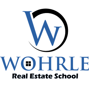 Wohrle Real Estate School - Logo