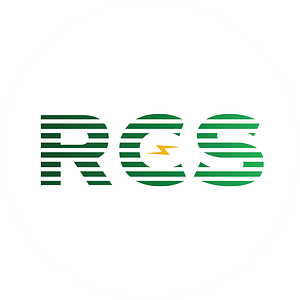RCS Electric - Logo