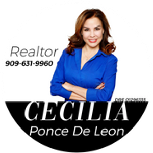Keller Williams - Cecilia Ponce de Leon Real Estate Broker, Assoc - Logo