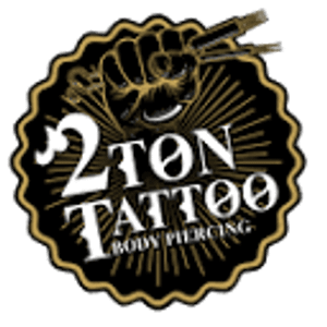 2 Ton Gallery - Logo