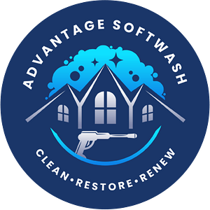 Advantage Softwash LLC