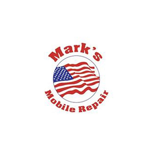 Mark's Mobile Repair - Logo