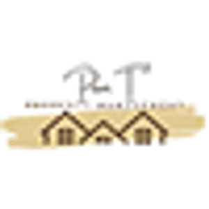 Pam T Property Management - Logo