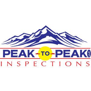 Peak To Peak Inspections - Logo