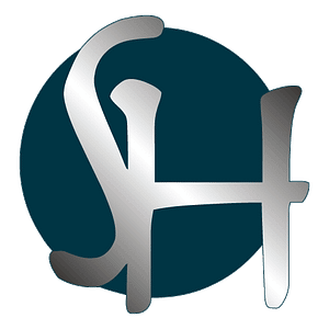 Sandhollow Homes - Logo