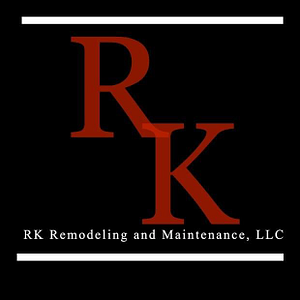 RK Remodeling & Maintenance LLC - Logo