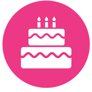 SweetBoca Bakery - Logo