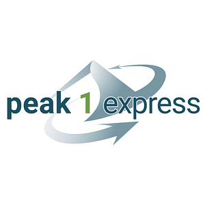 Peak 1 Express - Logo