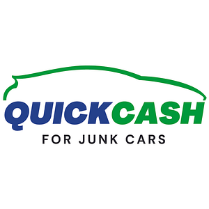 Quick Cash For Junk Cars - Logo