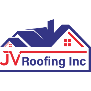 JV ROOFING INC - Logo