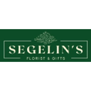 Segelin's Florist & Flower Delivery - Logo