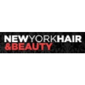 New York Hair & Beauty - Logo