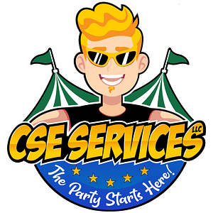 CSE Services LLC - Logo