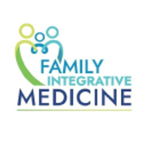 Family Integrative Medicine: Functional Medicine Telehealth Practice - Logo