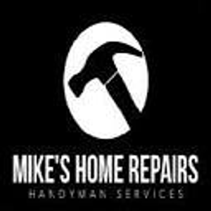 Mike's Home Repairs LLC - Logo