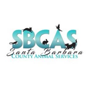 County of Santa Barbara Animal Services - Logo