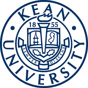 Kean University STEM Building - Logo