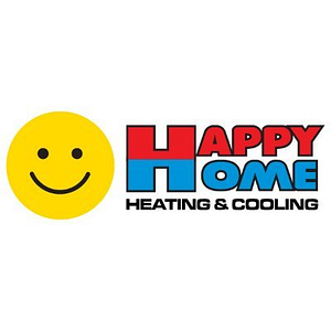 Happy Home Services - Logo