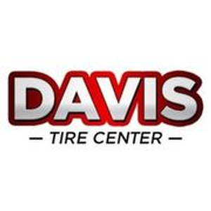 DAVIS TIRE THE KEYS (24/7 Mobile Service) - Logo