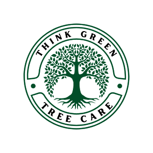 Think Green Tree Care Inc. - Logo