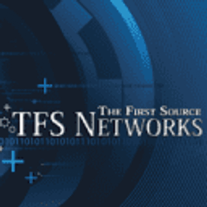 TFS Networks IT Consulting Refurbished PC laptops Desktops - Logo