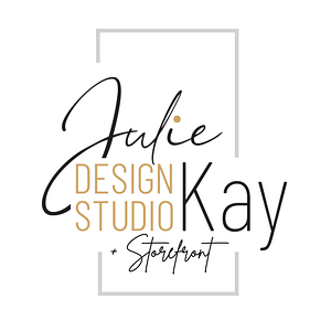 Julie Kay Design Studio, LLC - Logo