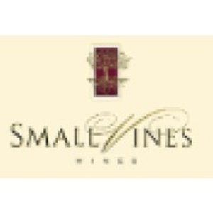 Small Vines Wines - Logo