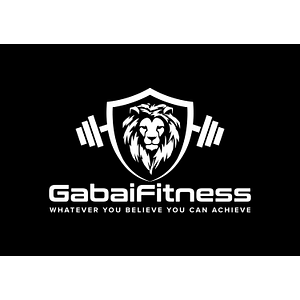 Gabai Fitness Personal Training Gym - Logo