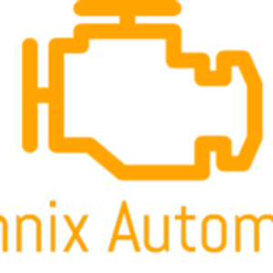 Mannix Automotive - Logo