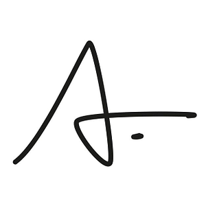 The Aesthetic Firm - Logo