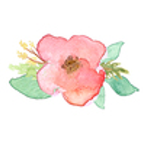 Caitlin's Living Photography - Logo