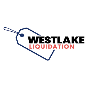 Westlake Liquidation Online Auctions - Logo