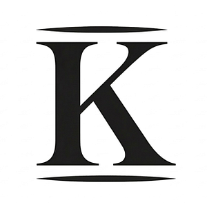Krank Law PLLC | Fargo Trademark and Business Law - Logo