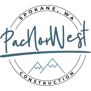 PacNorWest Cabinetry - Logo