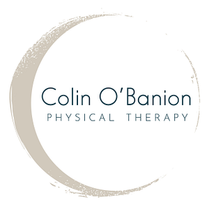 Colin O'Banion Physical Therapy - Logo