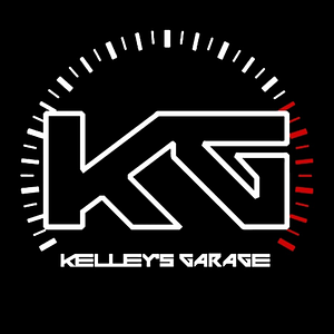 Kelley's Detail Studio - Logo