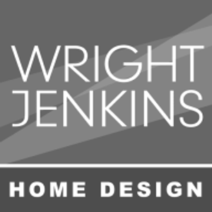 Wright Jenkins Home Design - Logo