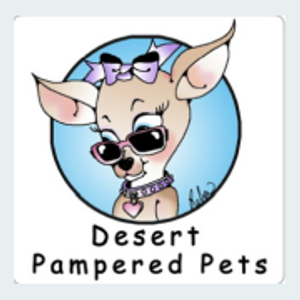DESERT PAMPERED PETS