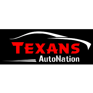 TEXANS AUTONATION - Logo