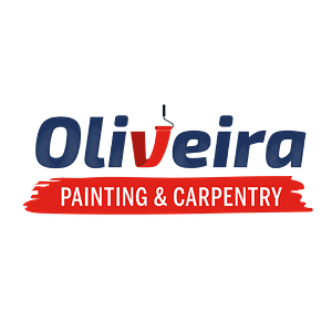 Oliveira Painting & Carpentry - Logo